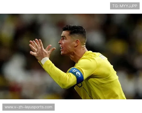 利雅得胜利球迷：C罗是我们的信仰！，利雅得青年足球俱乐部