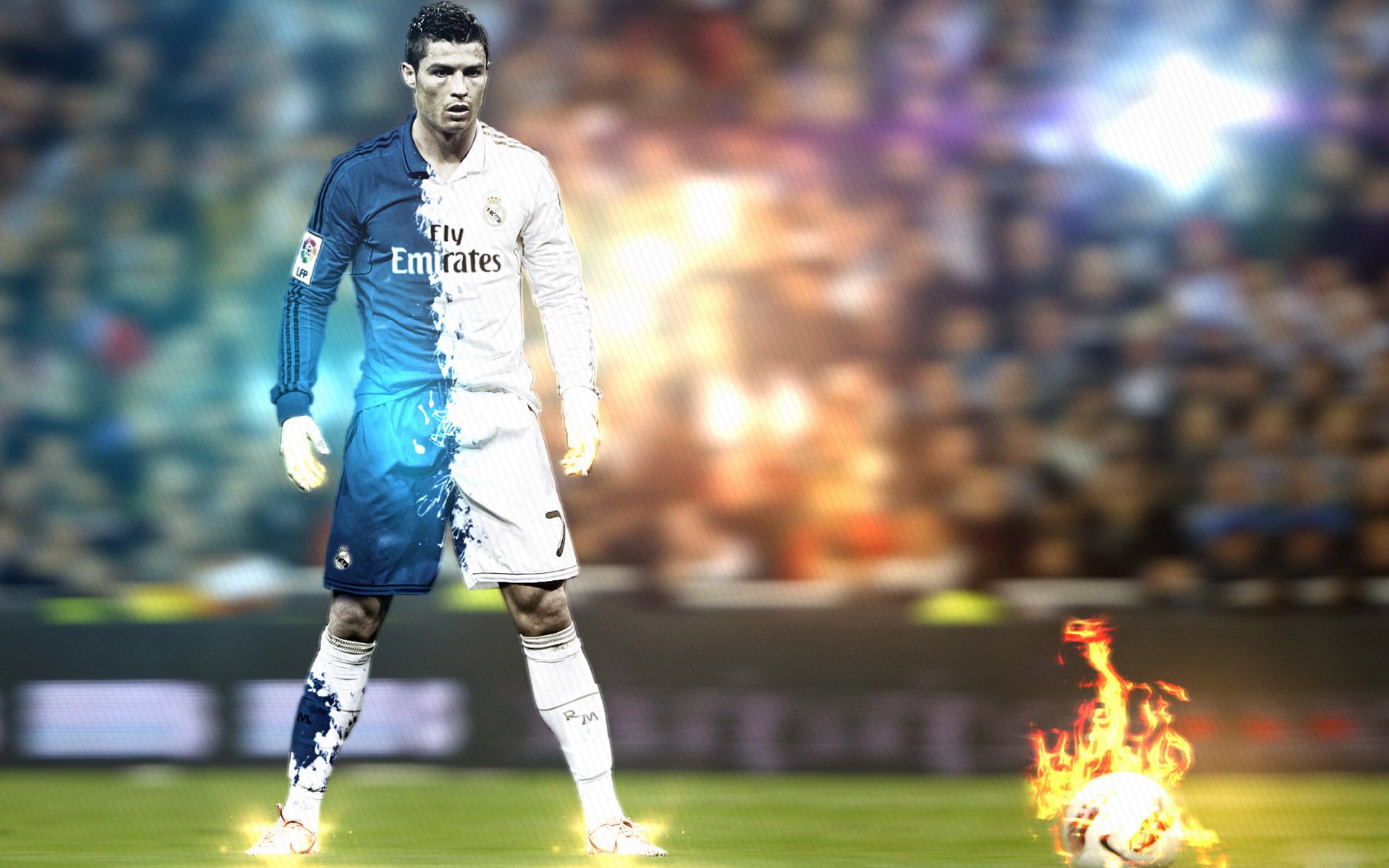 全场最燃比赛瞬间，最火的比赛